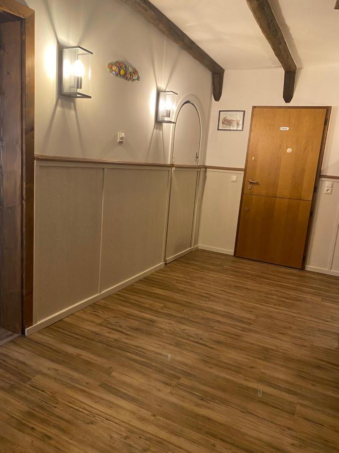 Hotel Restaurant Hillmers Hoff Wesel  Extérieur photo