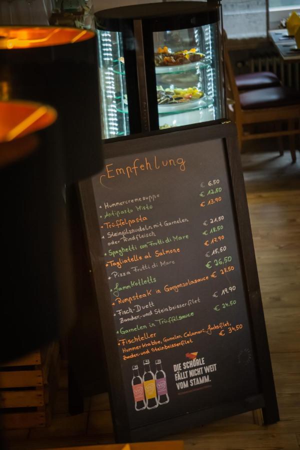 Hotel Restaurant Hillmers Hoff Wesel  Extérieur photo