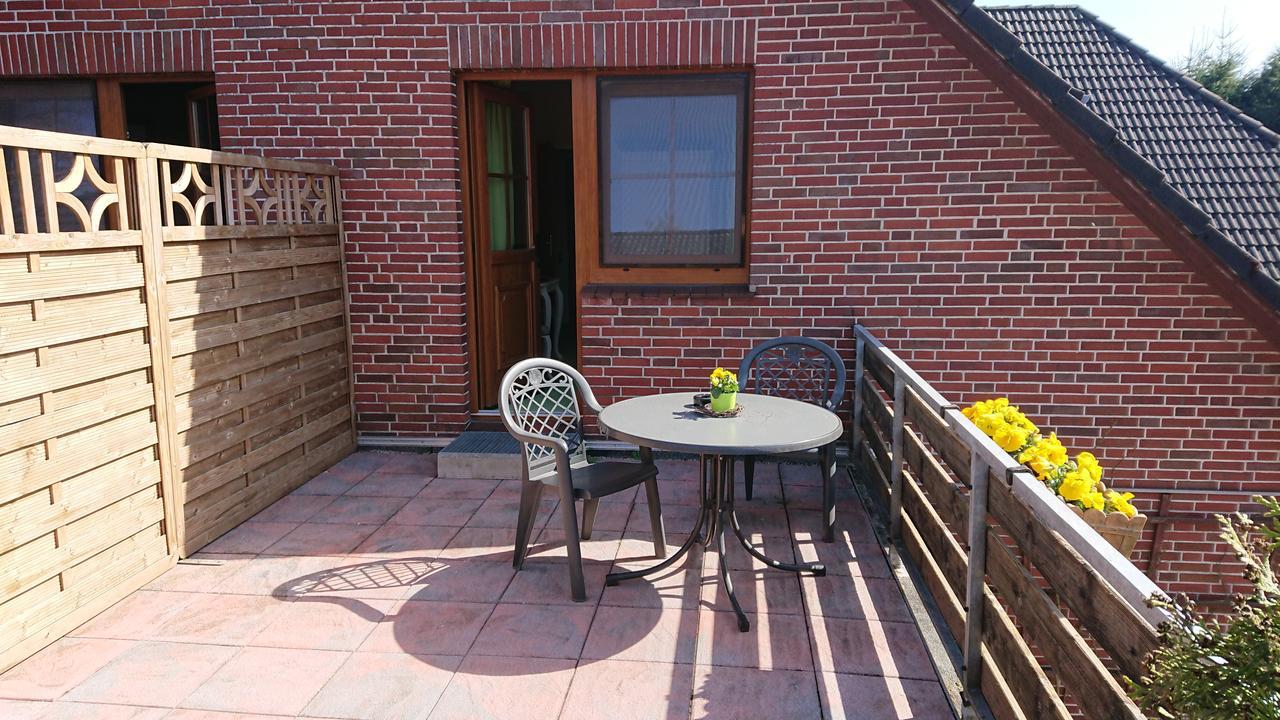 Hotel Restaurant Hillmers Hoff Wesel  Extérieur photo