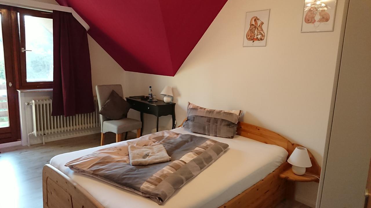 Hotel Restaurant Hillmers Hoff Wesel  Extérieur photo