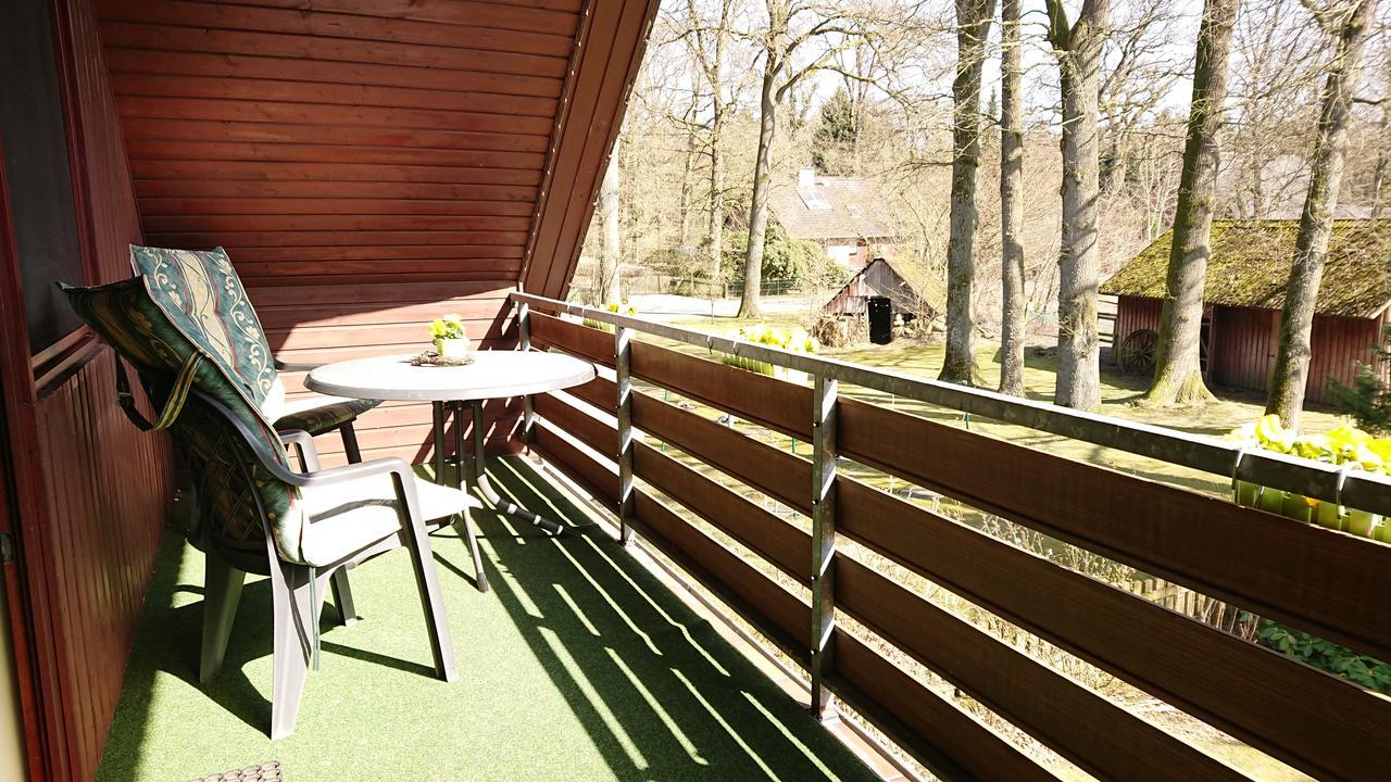 Hotel Restaurant Hillmers Hoff Wesel  Extérieur photo