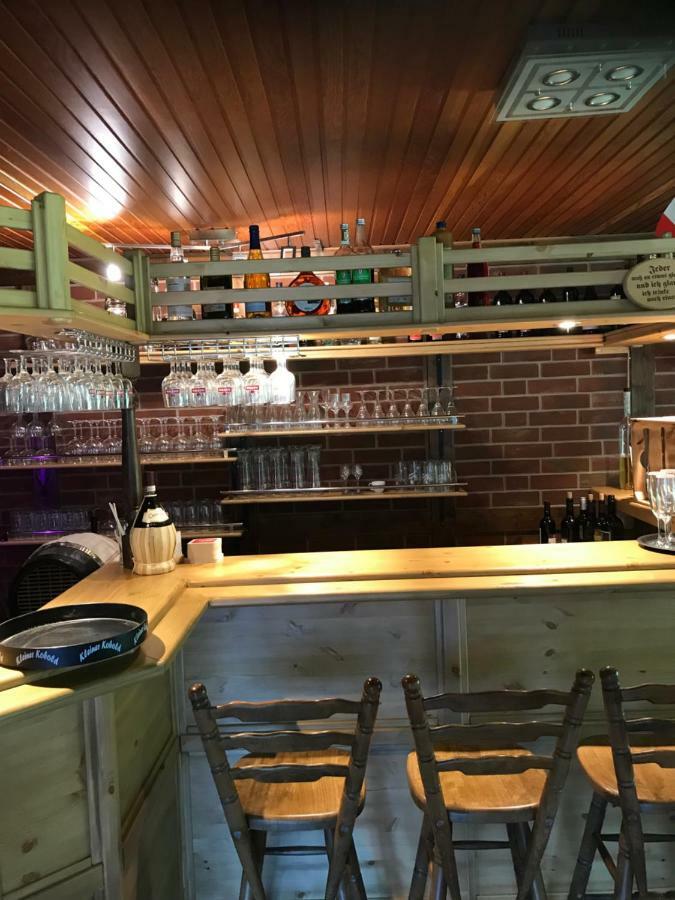 Hotel Restaurant Hillmers Hoff Wesel  Extérieur photo