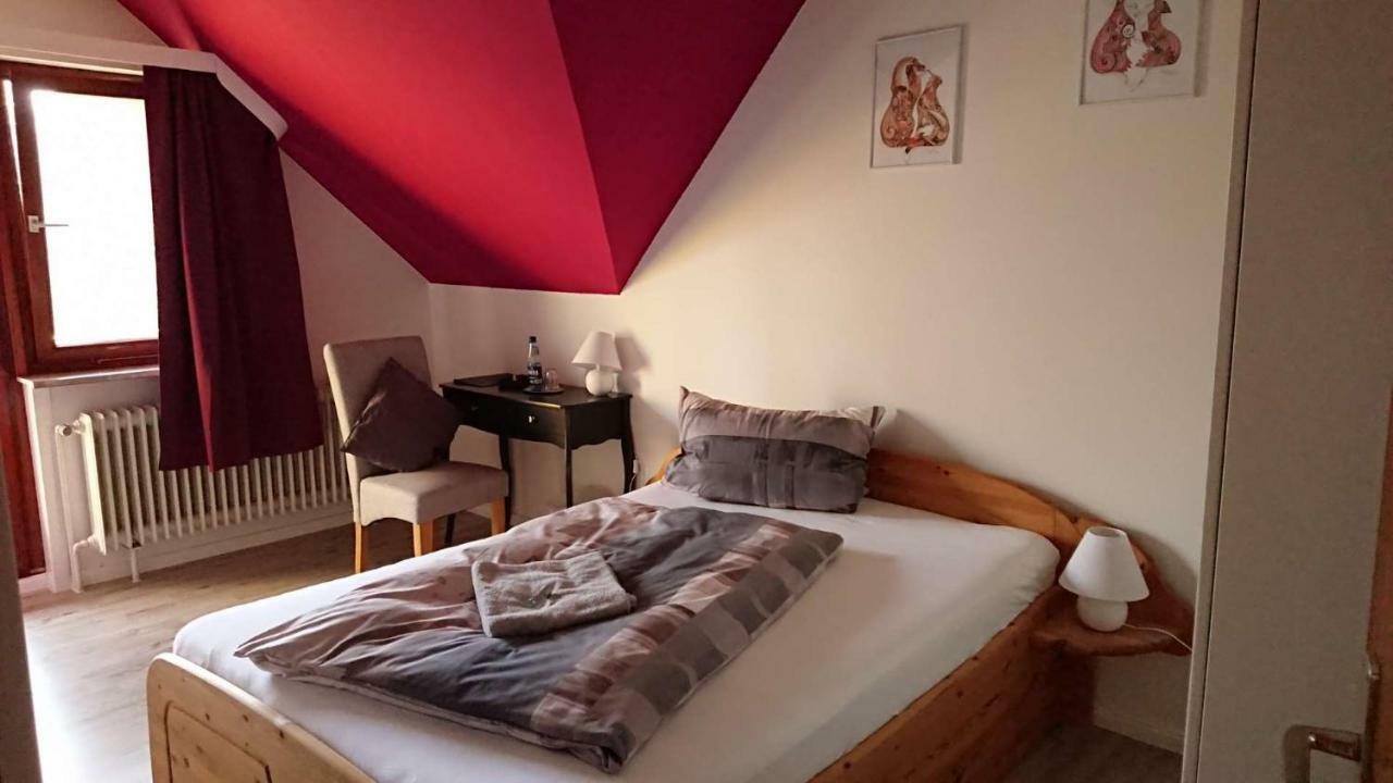 Hotel Restaurant Hillmers Hoff Wesel  Extérieur photo